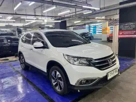 Honda crv 2.4 prestige