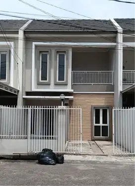 UNIT DIJUAL Cepat ALANA REGENCY CEMANDI
