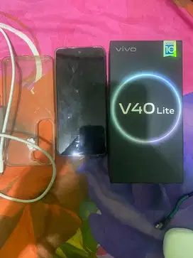 Vivo V 40 lite 8/128