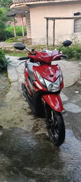 Honda Beat 2013 kumplit