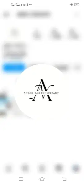 Konsultan akuntansi pajak administrasi
