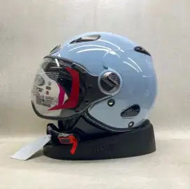 Helm kyt hall face