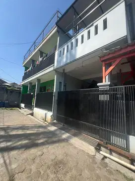 Di kontrakan rumah paviliun lokasi strategis