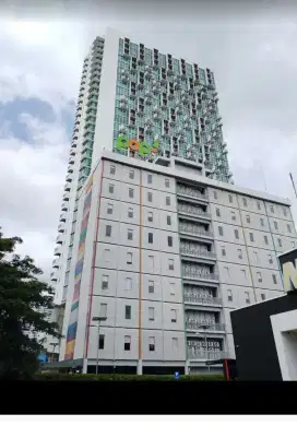 Dijual Apartemen Serpong BU