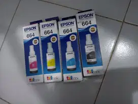 Jual Tinta Printer Epson Murah