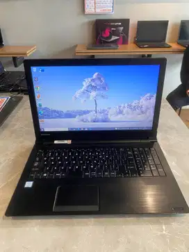 LAPTOP 2 JT-AN TOSHIBA DYNABOOK B55