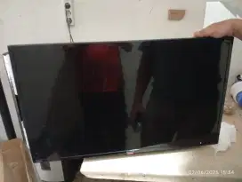 TV sharp aquos 32inch