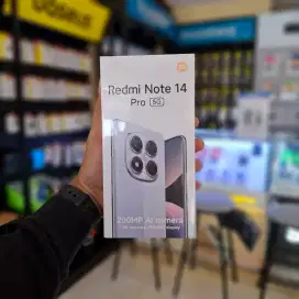Redmi Note 14 Pro 5G 12/512GB