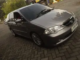 Honda Odyssey 2003 Bensin