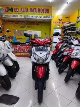 Surat lengkap # Honda beat esp tahun 2015