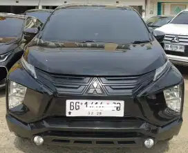 Xpander Exceed Black Edition Manual 2020