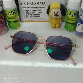 Kacamata Photocromic untuk Pengguna Minus dan Plus