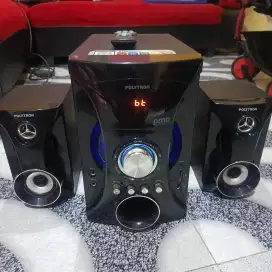 Jual speaker polytron PMA 9505.