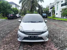 AGYA G MATIC MURAH