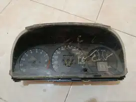 Spedometer civic ef9 (nouva) jdm
