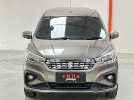 Termurah. All new ertiga GX a/t 2018 ENHA Garage Semarang