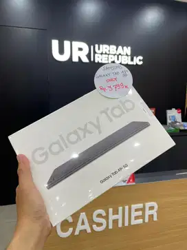 SAMSUNG TAB A9+ 5G 8/128GB
