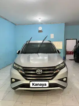 Toyota Rush 1.5 G MT 2020/2021
Full Original Harga Murah