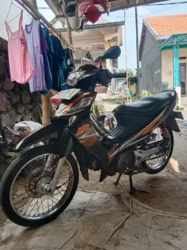Smash new standartan srt bpkb