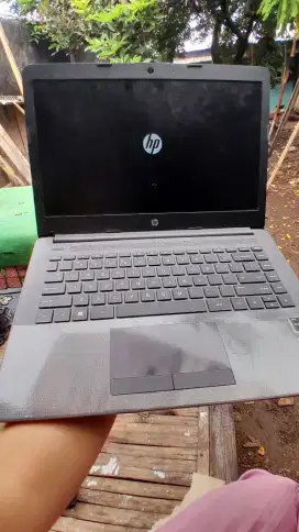 Jual laptop second berkualitas