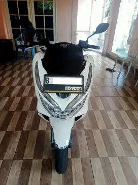 Honda PCX 150 THN 2020