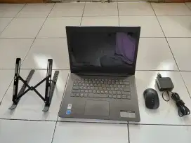 Laptop Lenovo Ideapad 330 Ram 8 gb