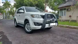 Fortuner VNT 2.5 2014