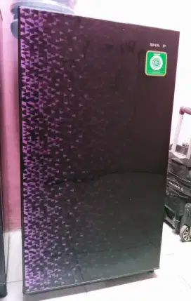 Kulkas Sharp 1 Pintu