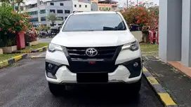 Toyota Fortuner 2019 Diesel