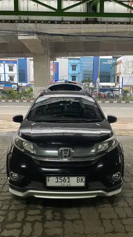 HONDA BRV 1.5 Prestige CVT CKD