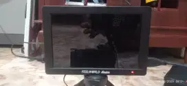 MONITOR EXTENDED CAMERA FEEL WORLD 7INC