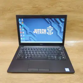 Laptop Dell latitude Core i5 Gen 8 Ram 16GB  Mouse Baru, Siap pakai [B