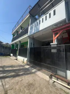 Di kontrakan paviliun lokasi strategis