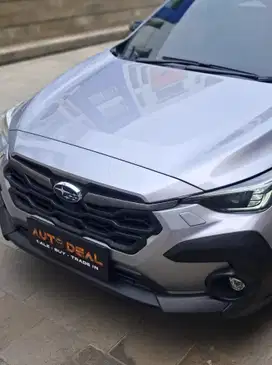 Subaru Crosstrek 2.0 iS EyeSight AT 2023 LIKE NEW