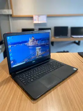 DELL VOSTRO 15 – Laptop Second Berkualitas & Siap Kerja!