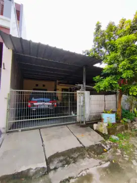 Dijual rumah minimalis di griya harapan permai Bekasi barat