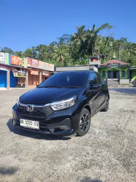 HONDA BRIO E CVT 2025 NIK  2024