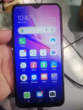 Vivo y12i 3/32gb