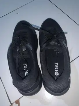 Di jual aja masih baru