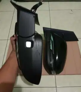 Spion innova reborn tipe V Retrack kanan kiri original