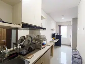 Sewa Apartemen Grand Dhika City By Rental Management - Tipe 2 Bedroom