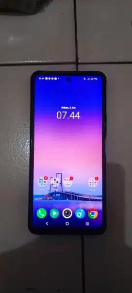 Vivo y36 5g 8+8gb /256gb
