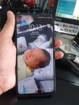 Xiaomi redmi note 9