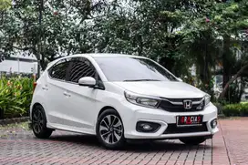 BRIO 1.2 RS AT 2019