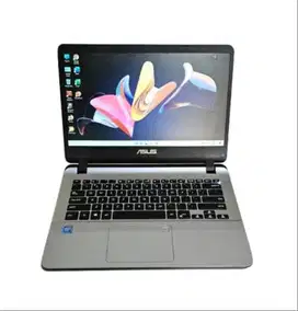 Asus A407M Intel celeron