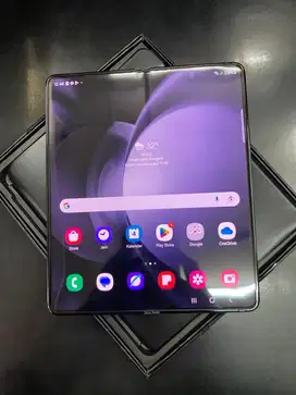 Samsung fold 5 1tb sein