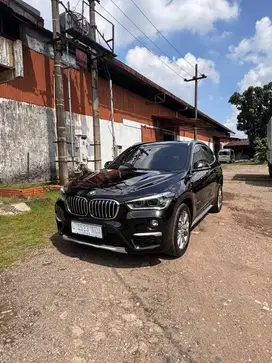 Bmw x1 istimewa