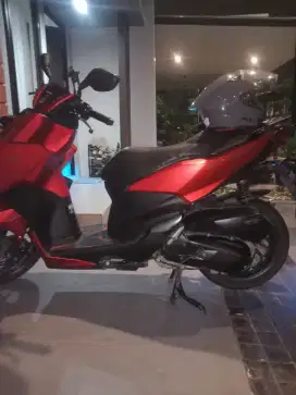 Honda Vario 160
