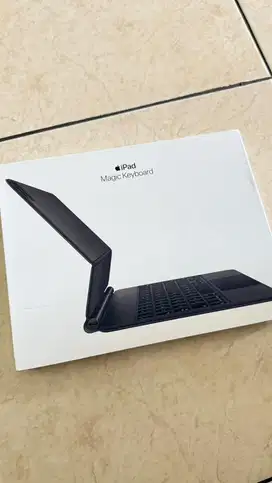 Magic keyboar Ipad 11 Inch