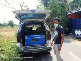 Mesin penetas telur otomatis